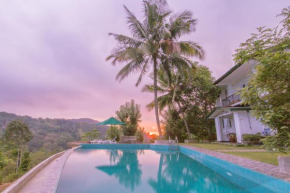 Old Frankland Kandy Luxury Boutique Hotel